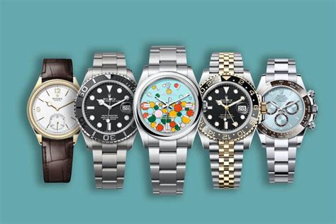 rolex new model|Rolex watch new model price.